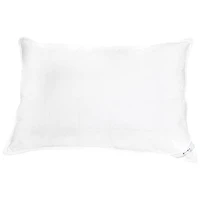Oreiller avec confort de niveau de Smartsilk
