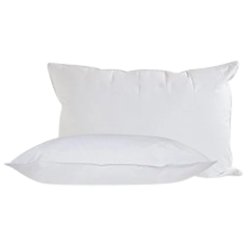 Oreiller avec confort de niveau de Smartsilk