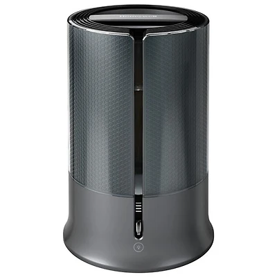 Humidificateur ultrasonique à brume froide de série Designer de Honeywell