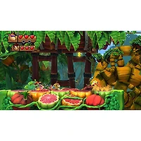 Donkey Kong Country: Tropical Freeze (Switch) - Digital Download