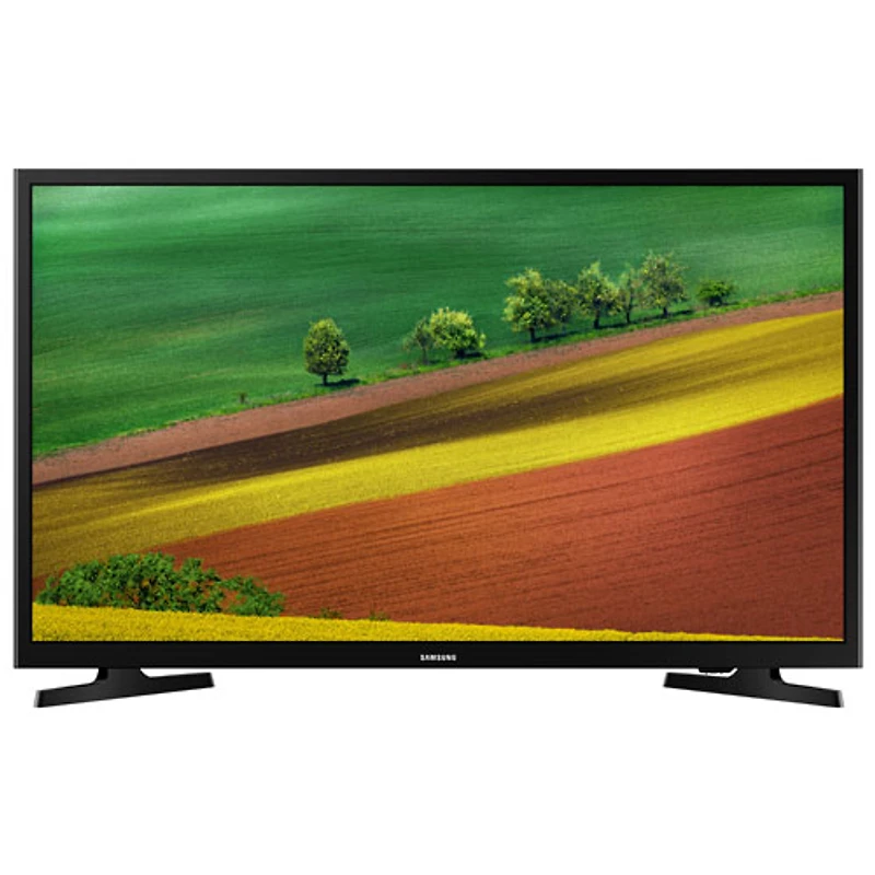 Téléviseur intelligent HD DEL Tizen 720p de 32 po de Samsung (UN32M4500BFXZC) - Noir lustré