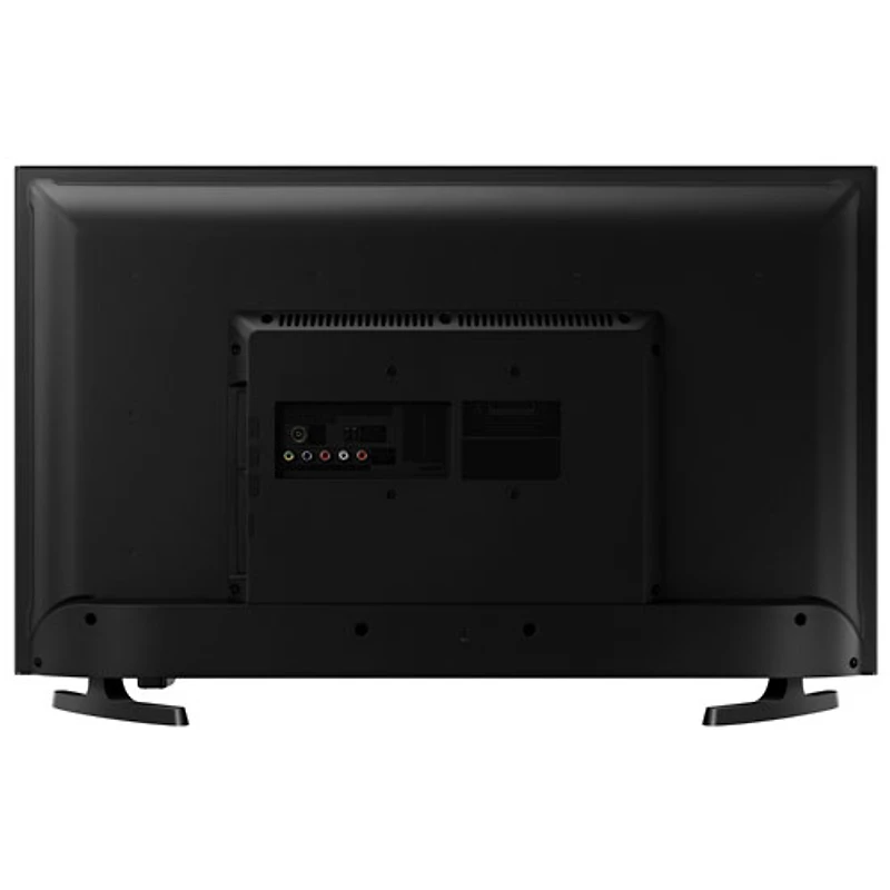 Téléviseur intelligent HD DEL Tizen 720p de 32 po de Samsung (UN32M4500BFXZC) - Noir lustré