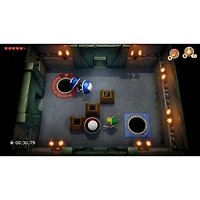 The Legend of Zelda: Link's Awakening (Switch)