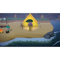 Animal Crossing: New Horizons (Switch)