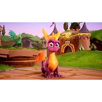Spyro Reignited Trilogy (Switch)