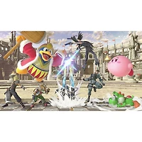 Super Smash Bros Ultimate (Switch)