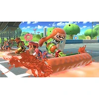 Super Smash Bros Ultimate (Switch)