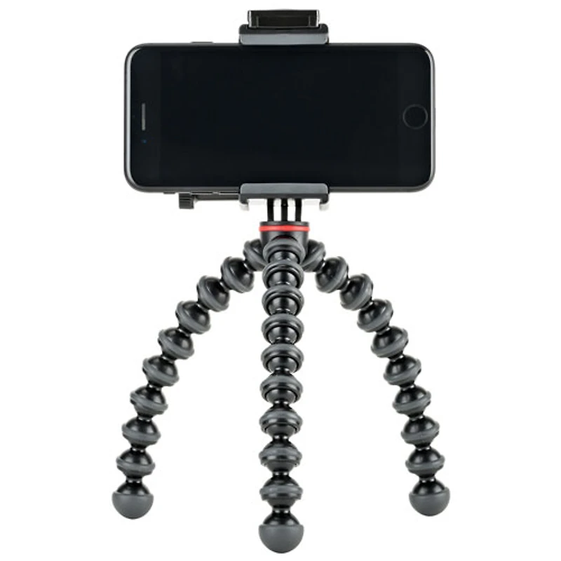 Mini trépied GripTight Action de JOBY (JB01515)
