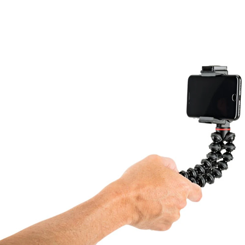 Mini trépied GripTight Action de JOBY (JB01515)