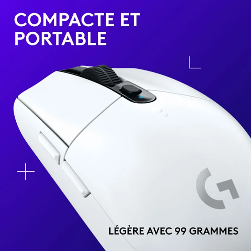 Logitech G305 12000 DPI Wireless Optical Gaming Mouse