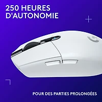 Logitech G305 12000 DPI Wireless Optical Gaming Mouse