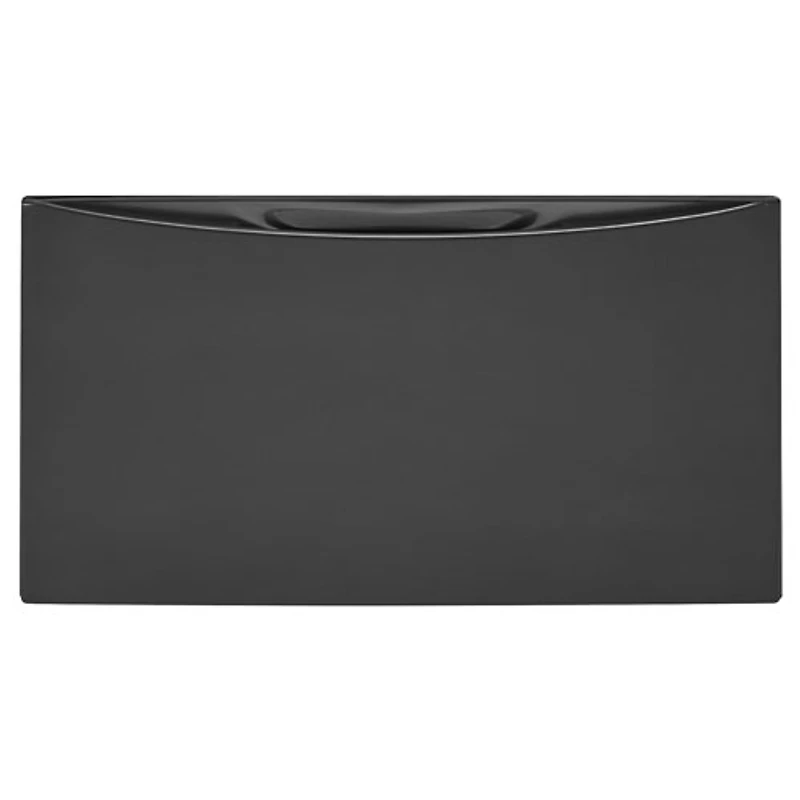 Socle de 27 po d'Electrolux pour laveuse et sécheuse (EPWD257UTT) - Titane