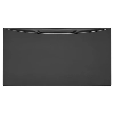 Socle de 27 po d'Electrolux pour laveuse et sécheuse (EPWD257UTT) - Titane