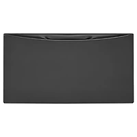 Socle de 27 po d'Electrolux pour laveuse et sécheuse (EPWD257UTT) - Titane