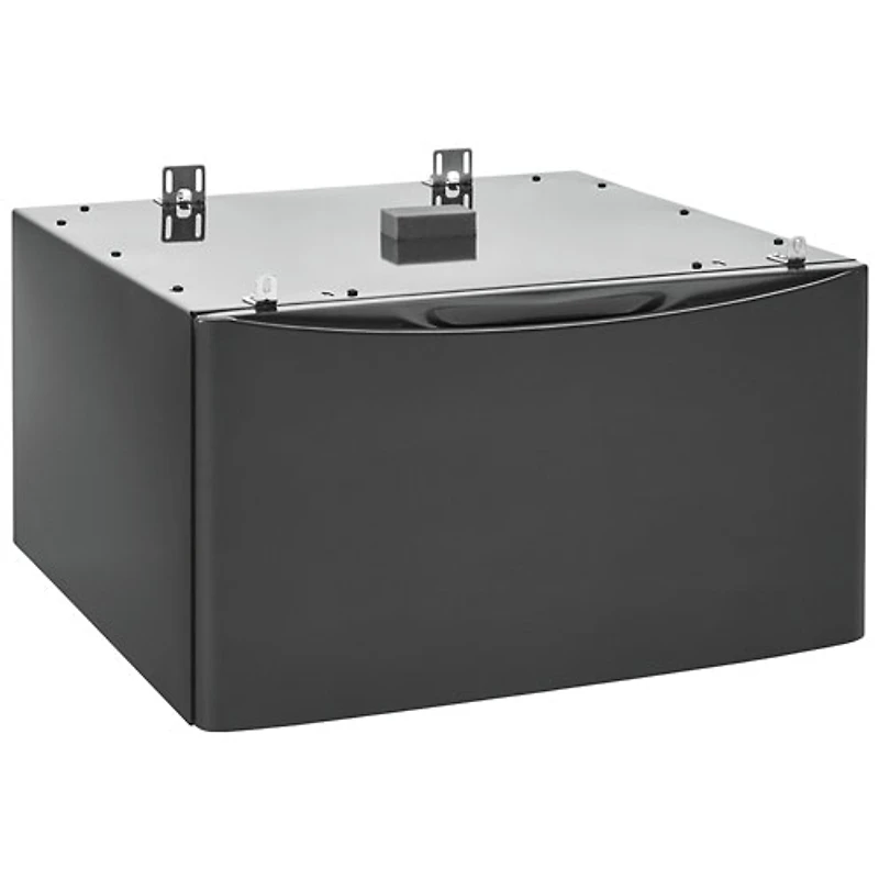 Socle de 27 po d'Electrolux pour laveuse et sécheuse (EPWD257UTT) - Titane