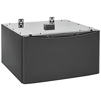 Socle de 27 po d'Electrolux pour laveuse et sécheuse (EPWD257UTT) - Titane
