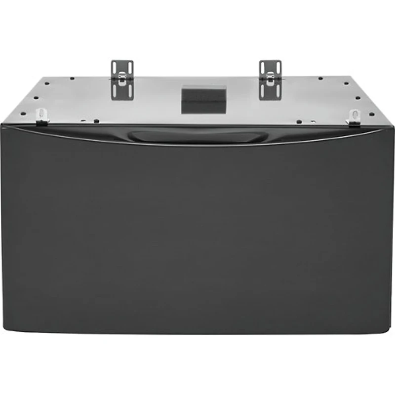 Socle de 27 po d'Electrolux pour laveuse et sécheuse (EPWD257UTT) - Titane