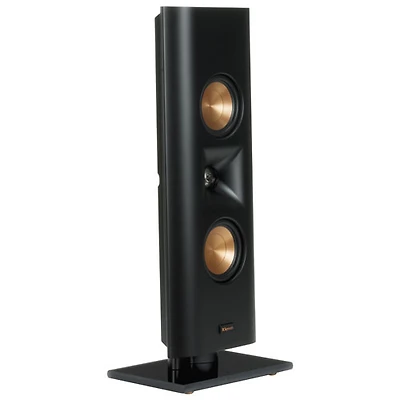 Haut-parleur mural 16 po Reference Premiere Designer 240D de Klipsch - Noir