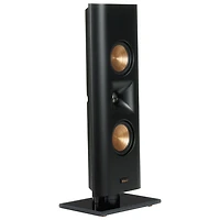 Haut-parleur mural 16 po Reference Premiere Designer 240D de Klipsch - Noir
