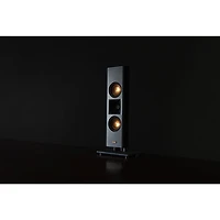Haut-parleur mural 16 po Reference Premiere Designer 240D de Klipsch - Noir