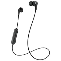 JLab JBuds Pro Signature In-Ear Bluetooth Headphones - Black