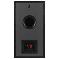 Klipsch R51M 85-Watt Bookshelf Speaker - Pair - Black