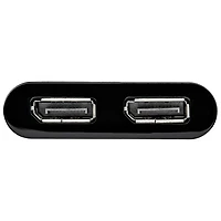 StarTech USB 3.0 to Dual DisplayPort Adapter (USB32DP24K60)