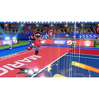 Mario Tennis Aces (Switch) - Digital Download