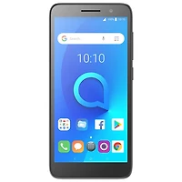 Telus Alcatel 1 8GB - Black - Pre-paid