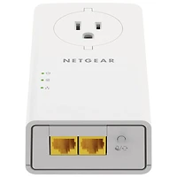 NETGEAR Powerline 2000Mps Adapter Set (PLP2000-100PAS)