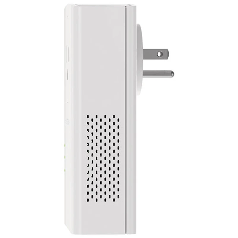 NETGEAR Powerline 2000Mps Adapter Set (PLP2000-100PAS)