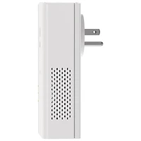 NETGEAR Powerline 2000Mps Adapter Set (PLP2000-100PAS)