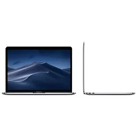 Apple MacBook Pro with Touch Bar 13.3" - Space Grey (Intel Core i5 2.3GHz/512GB/8GB RAM) - English