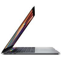 Apple MacBook Pro with Touch Bar 13.3" - Space Grey (Intel Core i5 2.3GHz/512GB/8GB RAM) - English