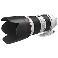 Objectif EF 70-200 mm f/2.8L IS III USM de Canon