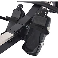 Rameur X AMRAP de Stamina