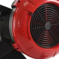 Rameur X AMRAP de Stamina