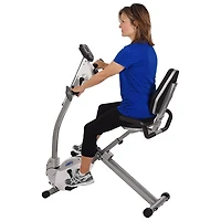Stamina 15-0340 Recumbent Bike