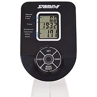 Stamina 15-0340 Recumbent Bike