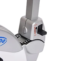 Vélo horizontal 15-0340 de Stamina