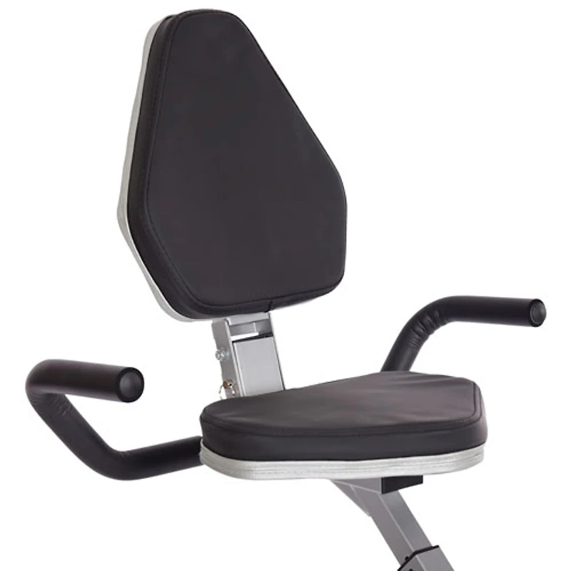 Stamina 15-0340 Recumbent Bike