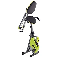 Vélo d'exercice Wonder de Stamina