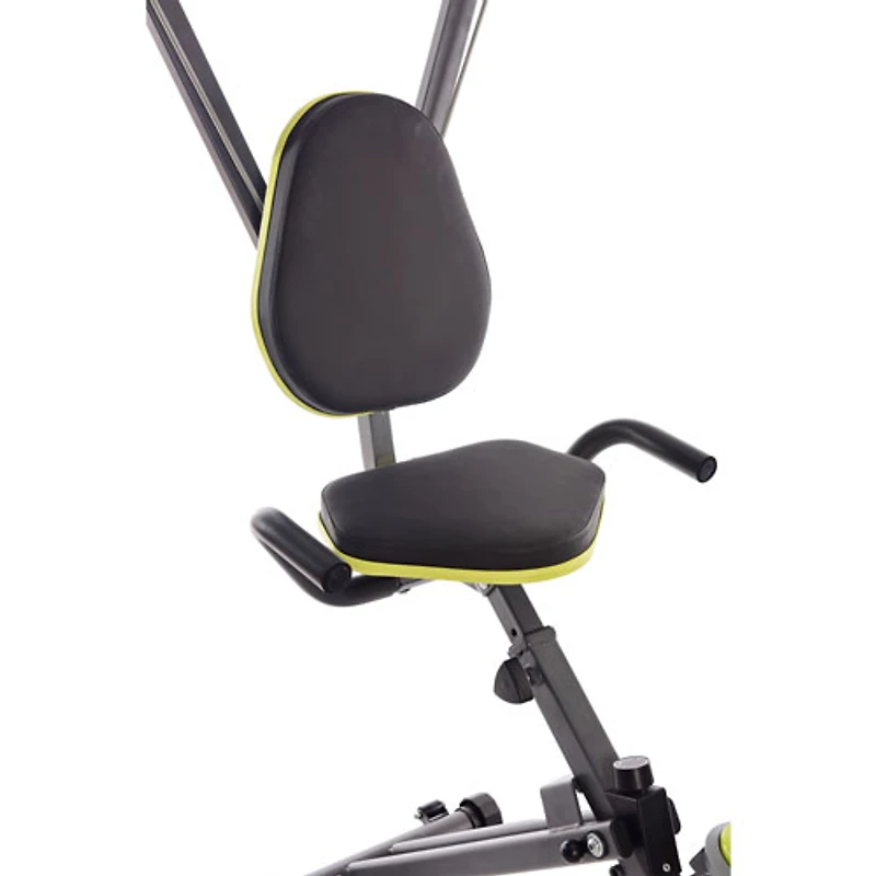 Vélo d'exercice Wonder de Stamina