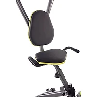 Vélo d'exercice Wonder de Stamina