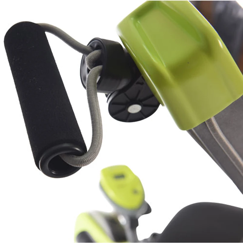 Vélo d'exercice Wonder de Stamina