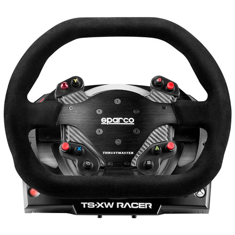 Module de volant de course TS-XW Racer Sparco P310 Competition de Thrustmaster