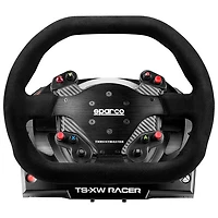 Module de volant de course TS-XW Racer Sparco P310 Competition de Thrustmaster