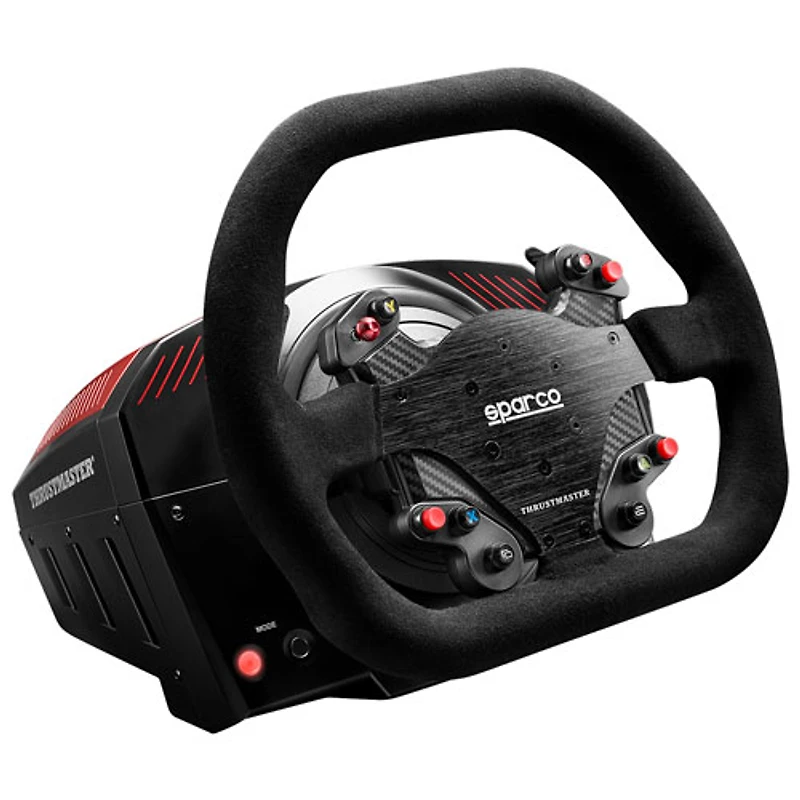 Module de volant de course TS-XW Racer Sparco P310 Competition de Thrustmaster