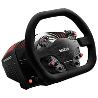 Module de volant de course TS-XW Racer Sparco P310 Competition de Thrustmaster