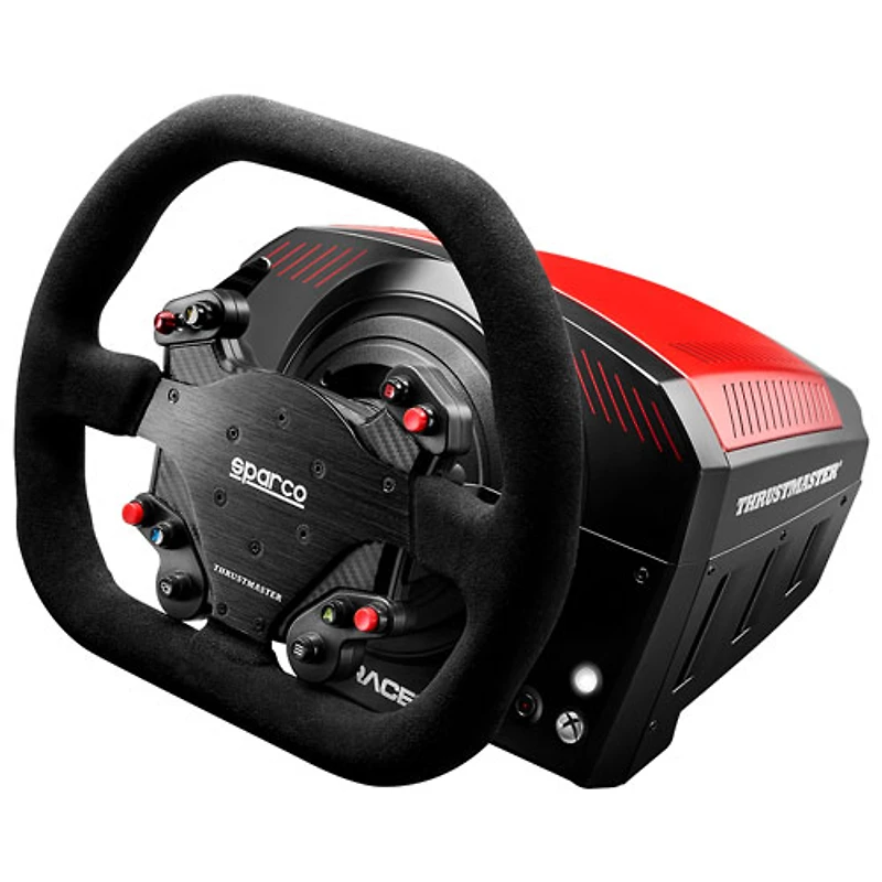Module de volant de course TS-XW Racer Sparco P310 Competition de Thrustmaster